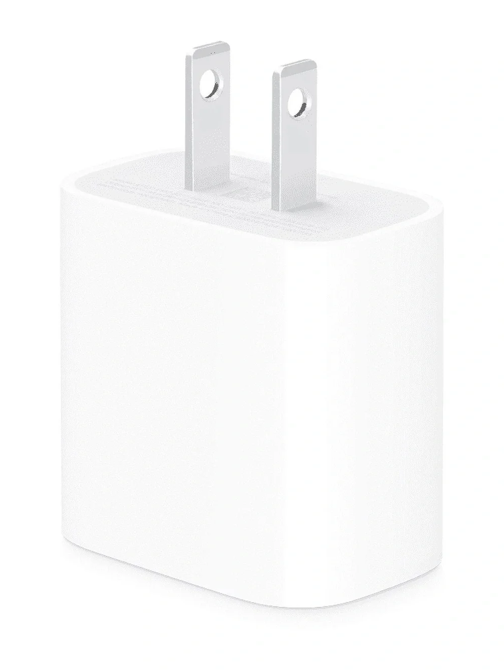 Apple 20W USB-C Power Adapter